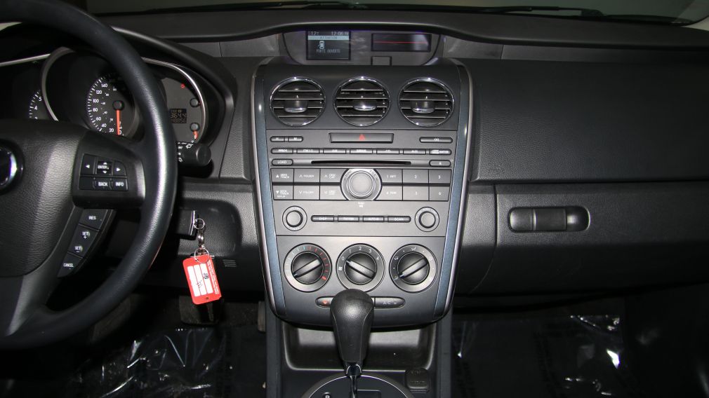 2010 Mazda CX 7 GX AUTO A/C GR ELECT MAGS #15