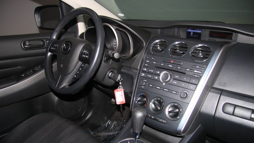 2010 Mazda CX 7 GX AUTO A/C GR ELECT MAGS #21