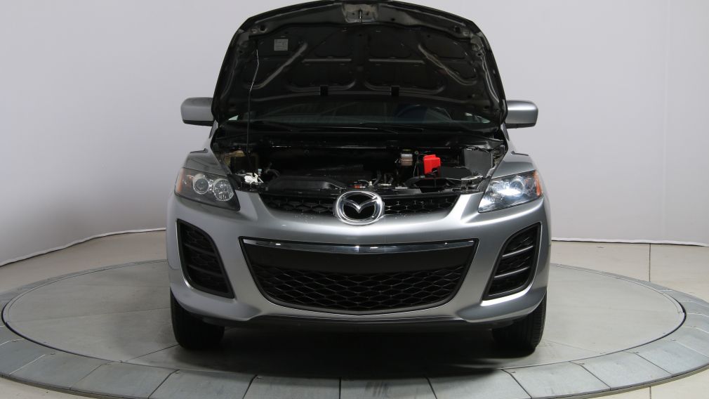 2010 Mazda CX 7 GX AUTO A/C GR ELECT MAGS #24