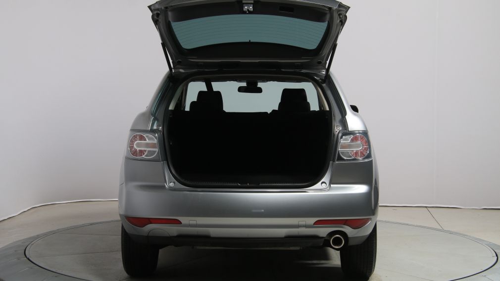 2010 Mazda CX 7 GX AUTO A/C GR ELECT MAGS #25