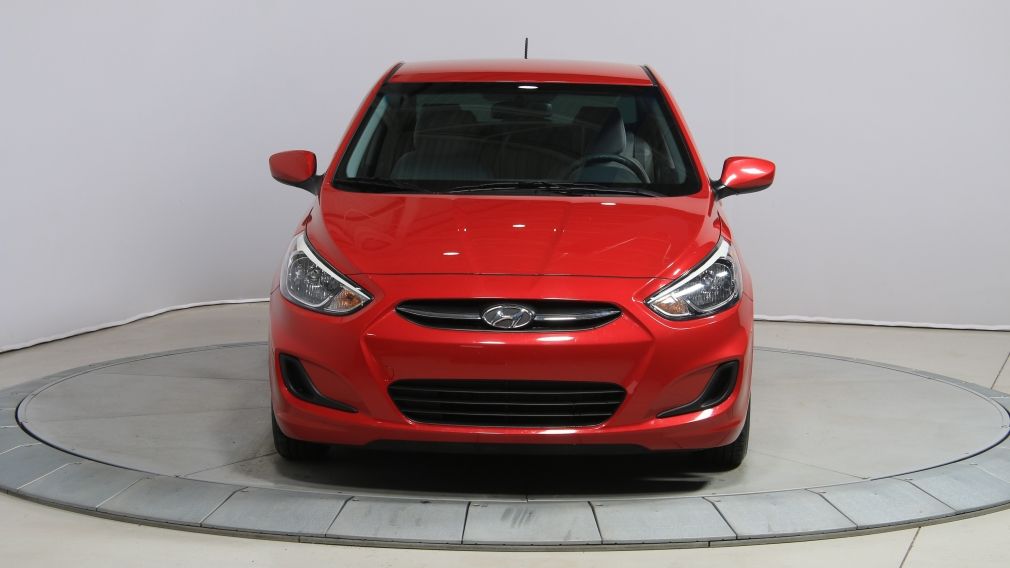 2016 Hyundai Accent GL AUTO AC GR ELECT #2