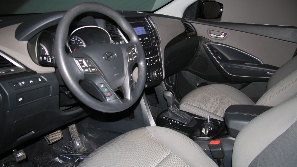 2013 Hyundai Santa Fe PREMIUM BLUETOOTH SIEGES CHAUF. CRUISE MP3 A/C AUT #41