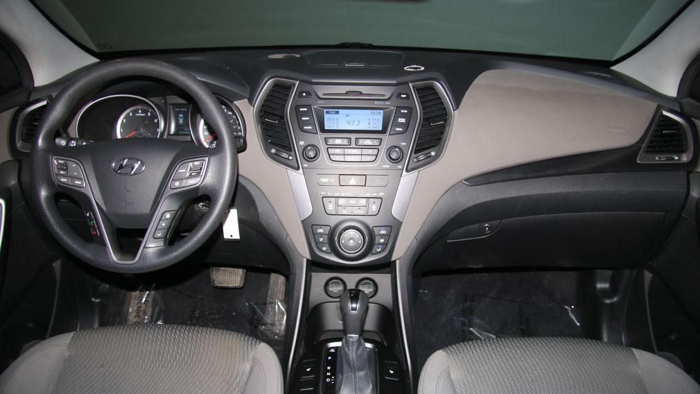 2013 Hyundai Santa Fe PREMIUM BLUETOOTH SIEGES CHAUF. CRUISE MP3 A/C AUT #45