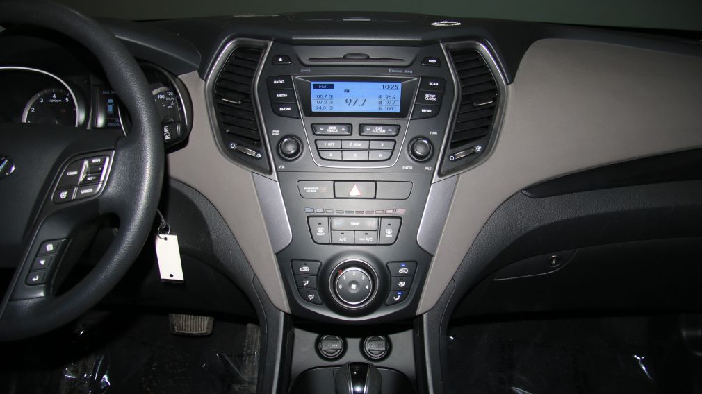 2013 Hyundai Santa Fe PREMIUM BLUETOOTH SIEGES CHAUF. CRUISE MP3 A/C AUT #47