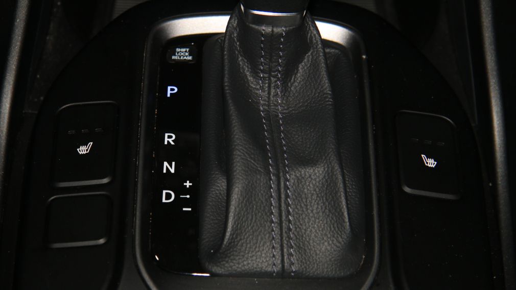 2013 Hyundai Santa Fe PREMIUM BLUETOOTH SIEGES CHAUF. CRUISE MP3 A/C AUT #48