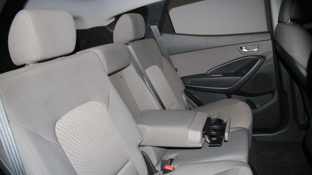 2013 Hyundai Santa Fe PREMIUM BLUETOOTH SIEGES CHAUF. CRUISE MP3 A/C AUT #53