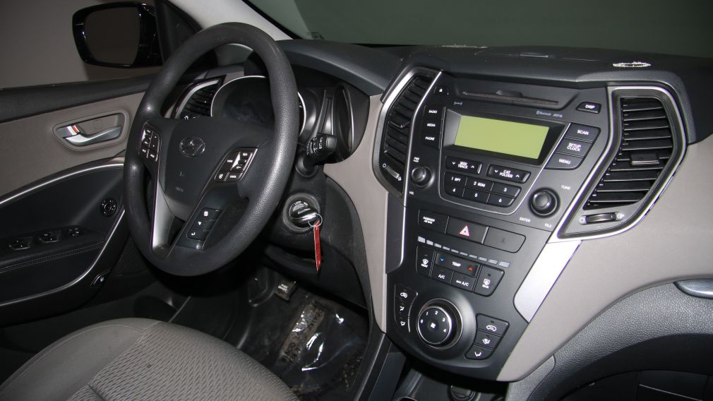 2013 Hyundai Santa Fe PREMIUM BLUETOOTH SIEGES CHAUF. CRUISE MP3 A/C AUT #56