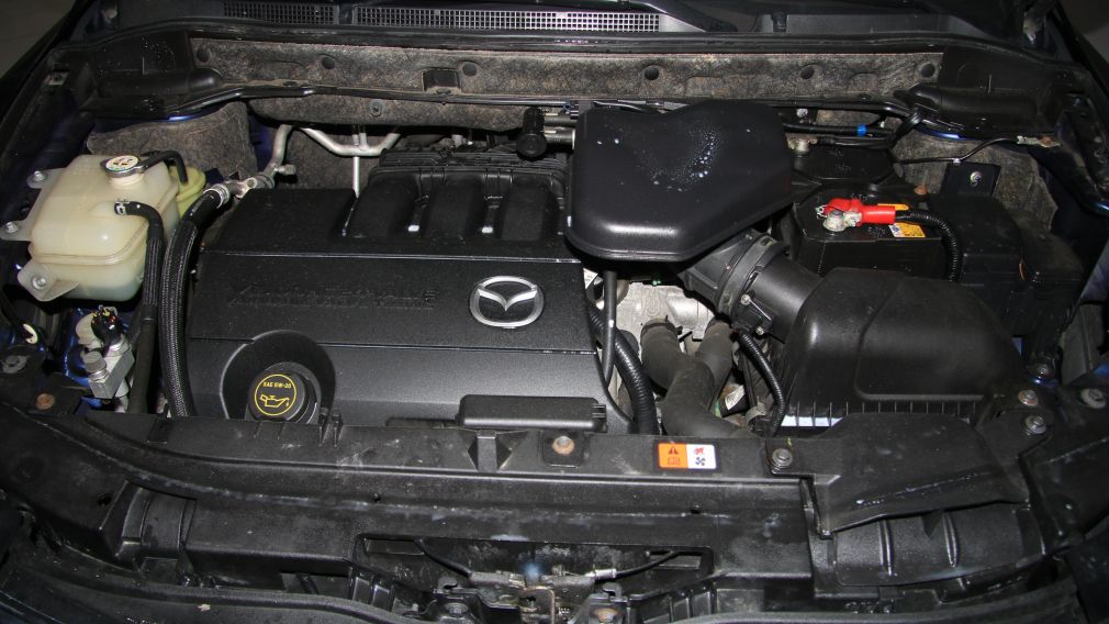 2012 Mazda CX 9 GS AWD 7 PASSAGERS #30