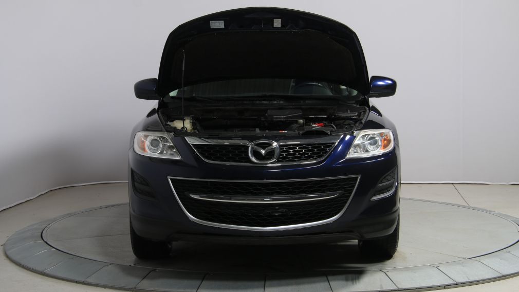 2012 Mazda CX 9 GS AWD 7 PASSAGERS #30