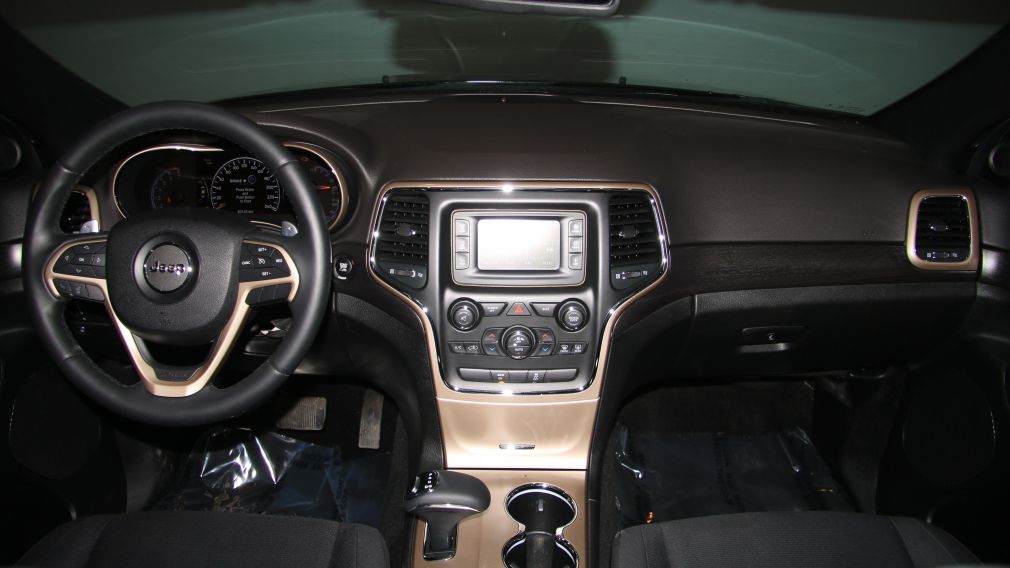 2015 Jeep Grand Cherokee Laredo 4WD A/C GR ELECT MAGS BLUETOOTH #13