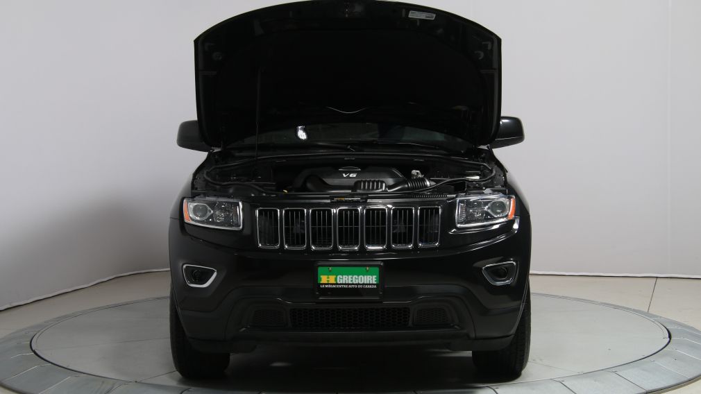 2015 Jeep Grand Cherokee Laredo 4WD A/C GR ELECT MAGS BLUETOOTH #27