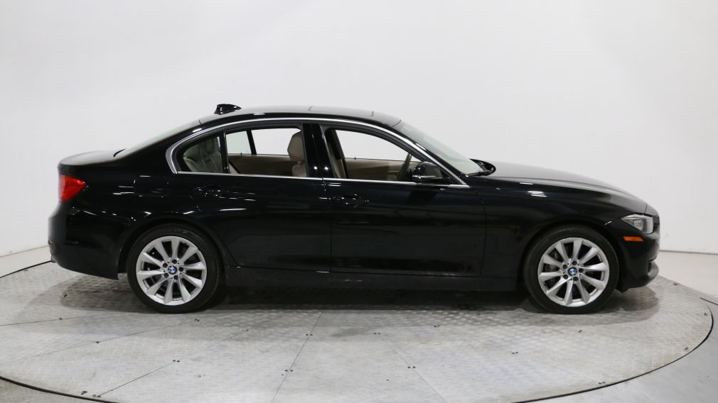 2013 BMW 335i 335i XDRIVE AUTO CUIR TOIT MAGS BLUETOOTH #7