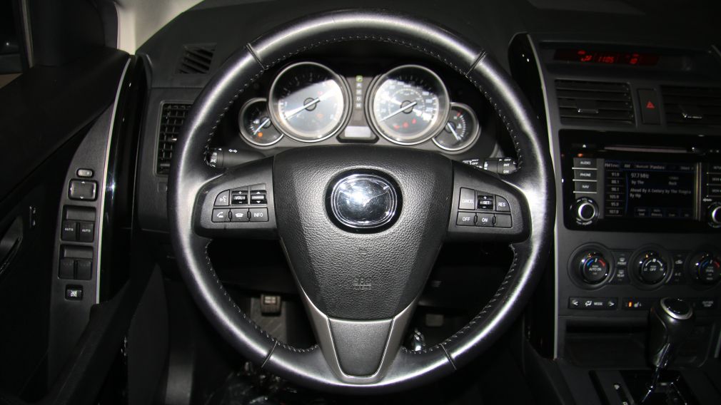 2014 Mazda CX 9 GS AUTO A/C MAGS BLUETOOTH GR ELECT #14