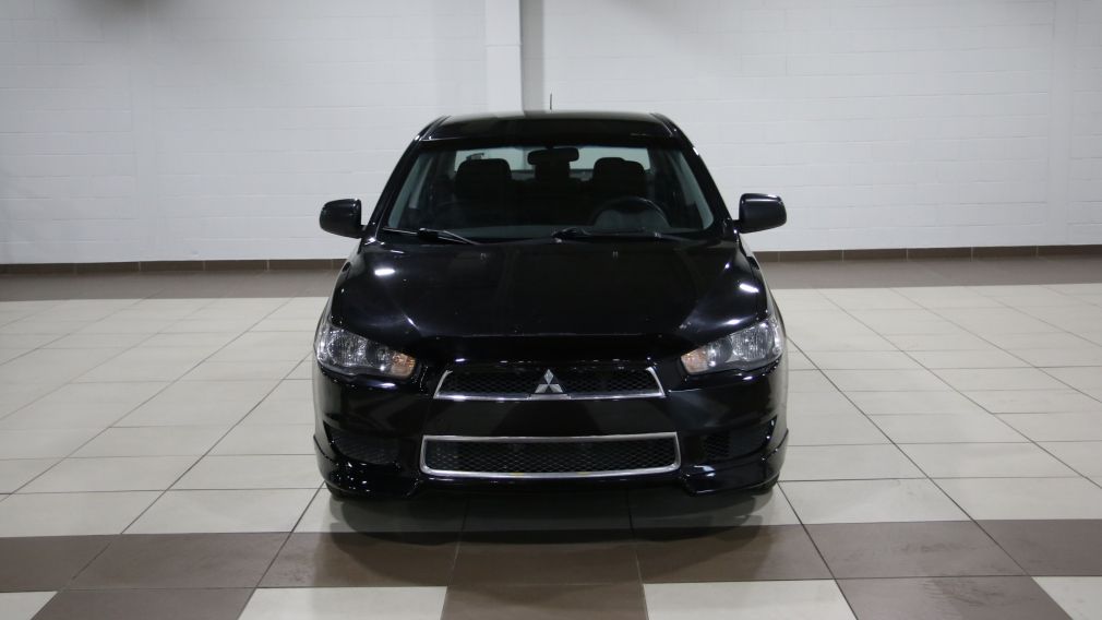 2013 Mitsubishi Lancer SE AUTO A/C GR ELECT MAGS BLUETHOOT #2