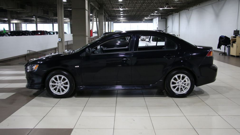 2013 Mitsubishi Lancer SE AUTO A/C GR ELECT MAGS BLUETHOOT #3