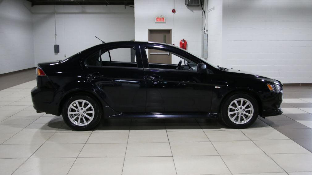 2013 Mitsubishi Lancer SE AUTO A/C GR ELECT MAGS BLUETHOOT #7