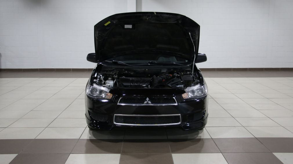 2013 Mitsubishi Lancer SE AUTO A/C GR ELECT MAGS BLUETHOOT #24