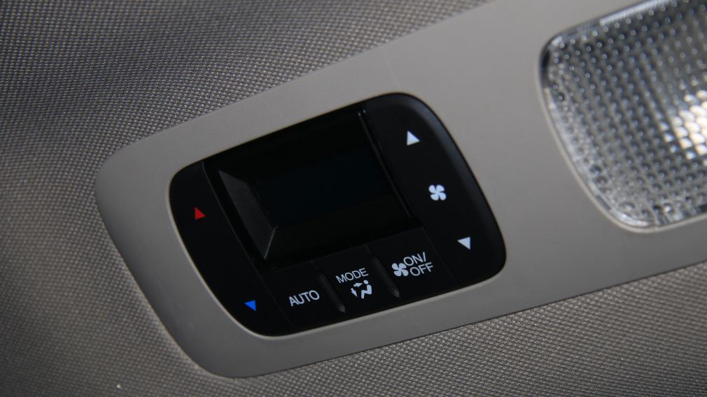 2013 Honda Odyssey Touring A/C CUIR TOIT MAGS NAV #19