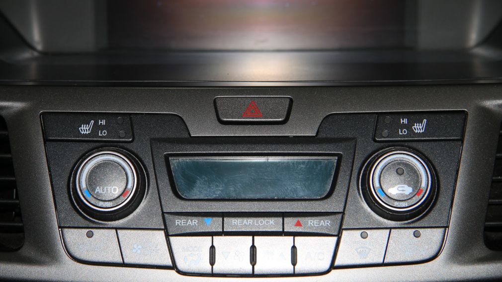 2013 Honda Odyssey Touring A/C CUIR TOIT MAGS NAV #20