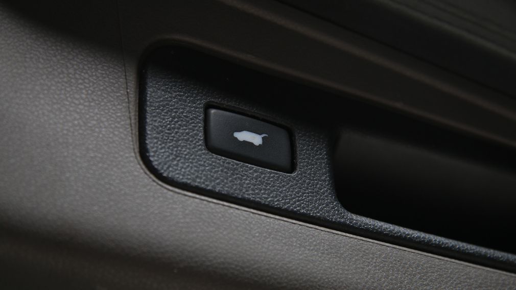 2013 Honda Odyssey Touring A/C CUIR TOIT MAGS NAV #39