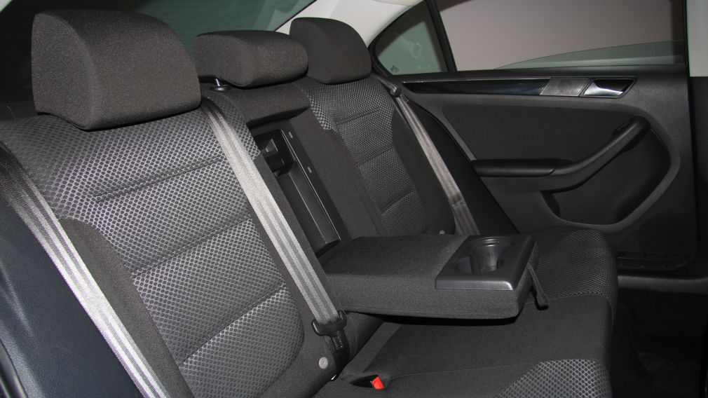 2015 Volkswagen Jetta Comfortline AUTO A/C GR ELECT TOIT MAGS BLUETOOTH #22
