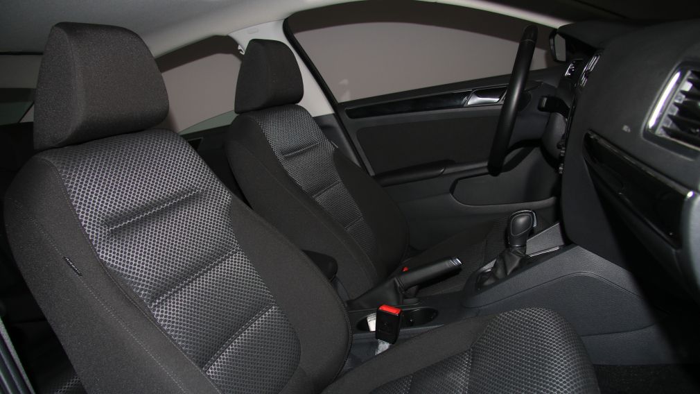 2015 Volkswagen Jetta Comfortline AUTO A/C GR ELECT TOIT MAGS BLUETOOTH #24