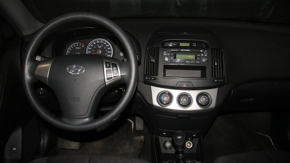 2010 Hyundai Elantra GL #13