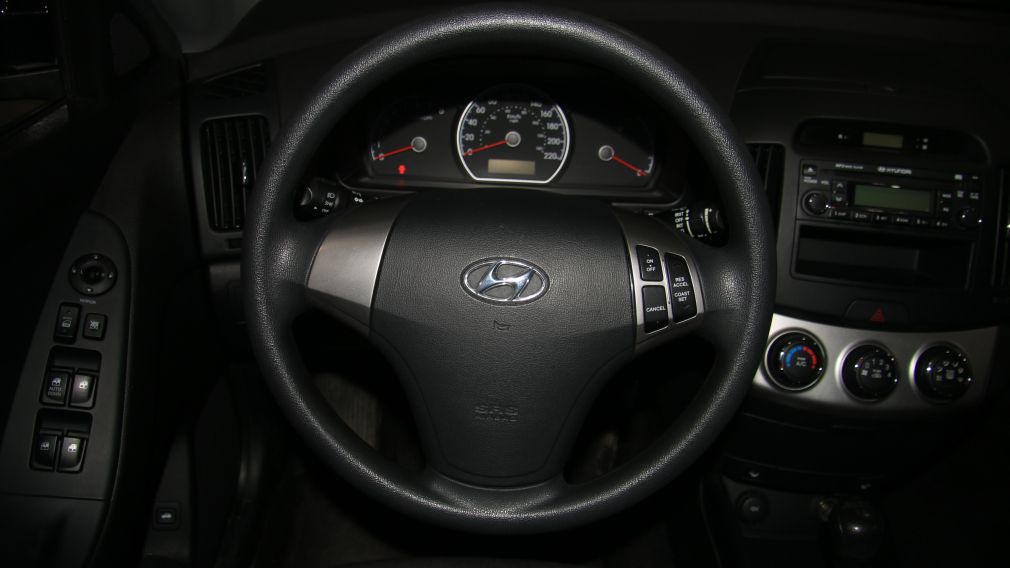 2010 Hyundai Elantra GL #14