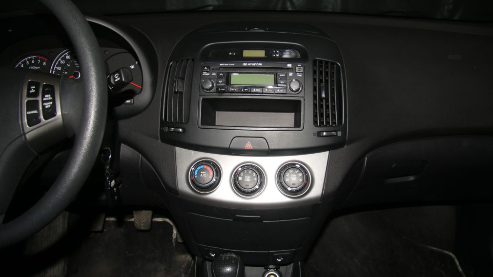 2010 Hyundai Elantra GL #15