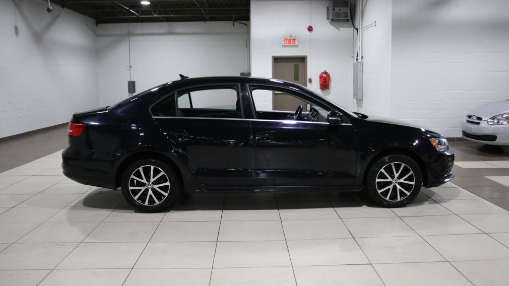 2015 Volkswagen Jetta Comfortline AUTO A/C GR ELECT TOIT MAGS CAM.RECUL #8