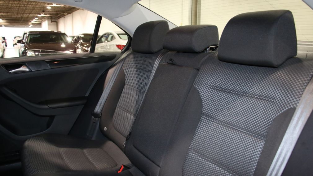 2015 Volkswagen Jetta Comfortline AUTO A/C GR ELECT TOIT MAGS CAM.RECUL #19