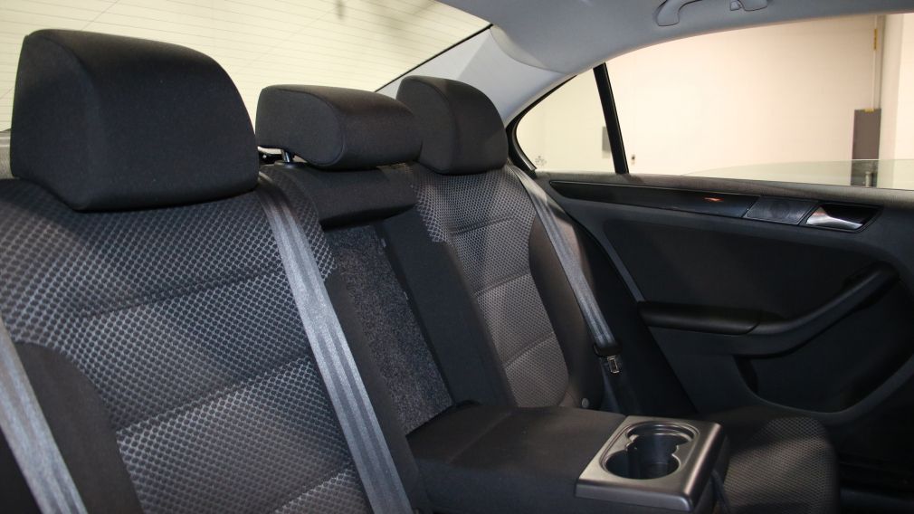2015 Volkswagen Jetta Comfortline AUTO A/C GR ELECT TOIT MAGS CAM.RECUL #21