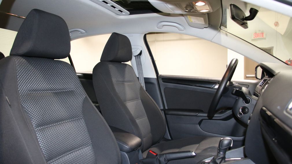 2015 Volkswagen Jetta Comfortline AUTO A/C GR ELECT TOIT MAGS CAM.RECUL #23