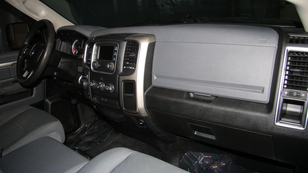 2014 Ram 1500 Outdoorsman 4WD A/C GR ELECT MAGS #14