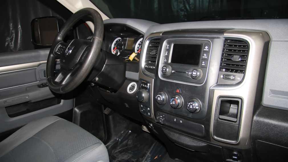 2014 Ram 1500 Outdoorsman 4WD A/C GR ELECT MAGS #15