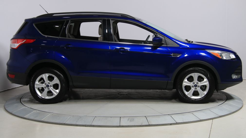 2015 Ford Escape SE 4WD CUIR TOIT NAVIGATION MAGS BLUETOOTH #7