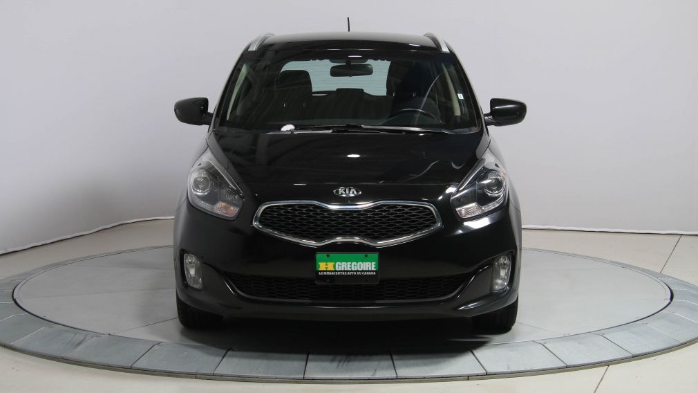 2014 Kia Rondo LX AUTO A/C GR ELECT MAGS BLUETOOTH #1