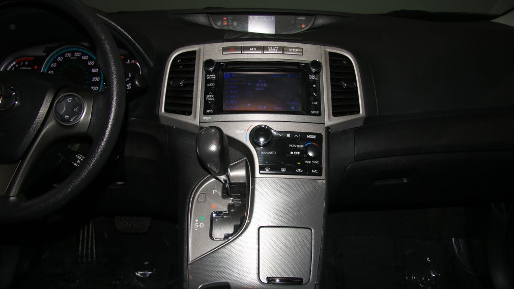 2013 Toyota Venza CUIR TOIT MAGS BLUETOOTH #15