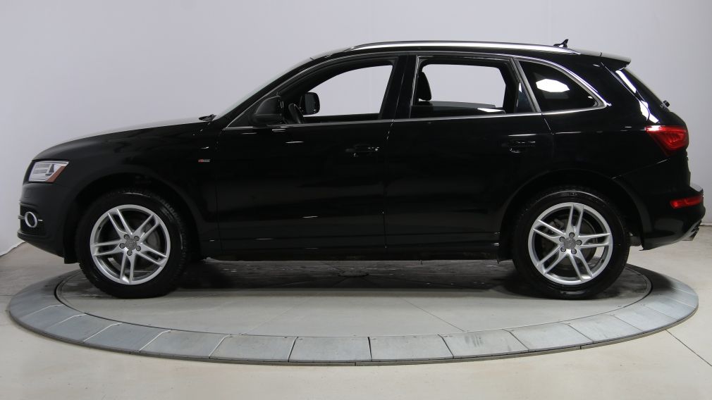 2014 Audi Q5 2.0T AWD PROGRESSIF S LINE #3