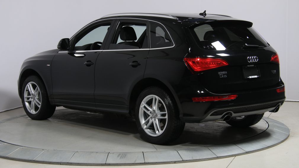 2014 Audi Q5 2.0T AWD PROGRESSIF S LINE #5