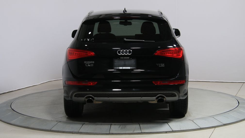 2014 Audi Q5 2.0T AWD PROGRESSIF S LINE #6