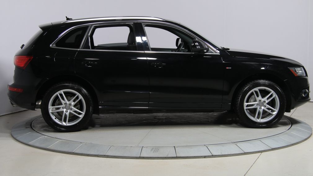 2014 Audi Q5 2.0T AWD PROGRESSIF S LINE #7