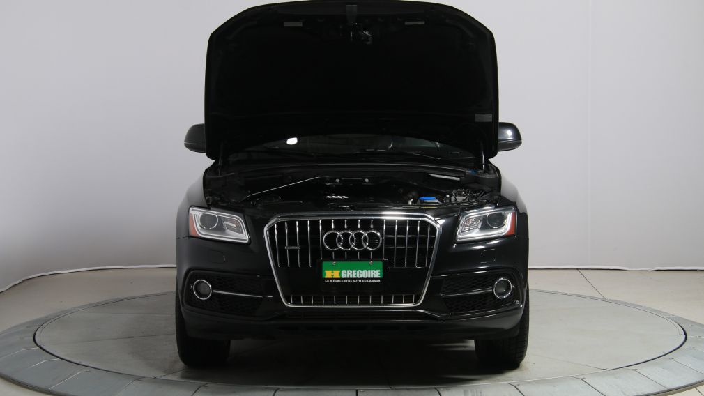 2014 Audi Q5 2.0T AWD PROGRESSIF S LINE #28