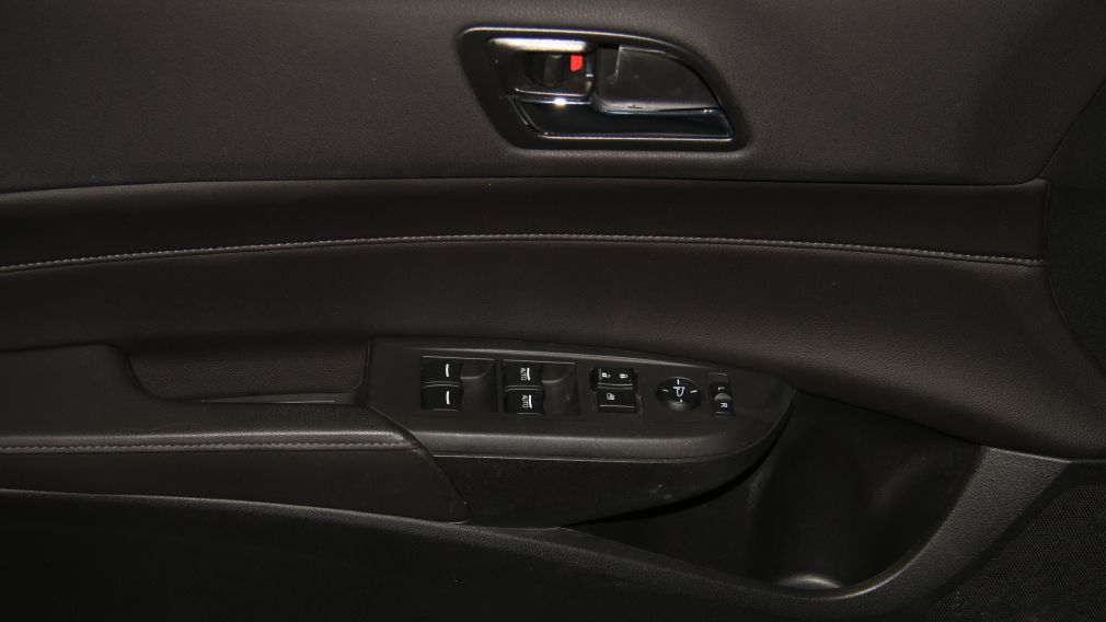 2013 Acura ILX Tech Pkg AUTO A/C CUIR TOIT NAV #11
