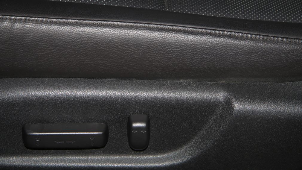 2013 Acura ILX Tech Pkg AUTO A/C CUIR TOIT NAV #12
