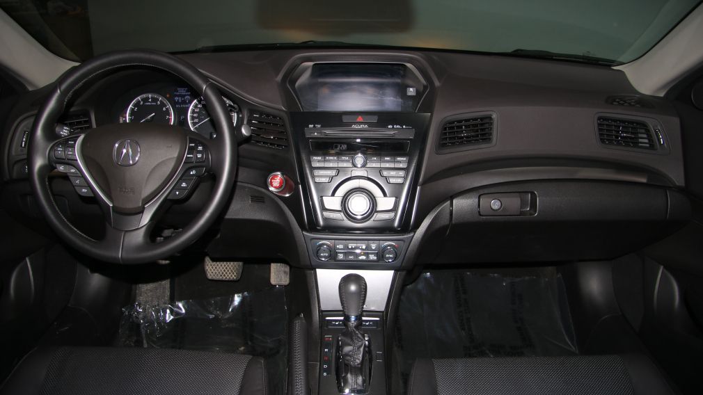 2013 Acura ILX Tech Pkg AUTO A/C CUIR TOIT NAV #14