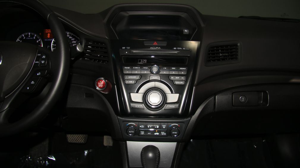 2013 Acura ILX Tech Pkg AUTO A/C CUIR TOIT NAV #17