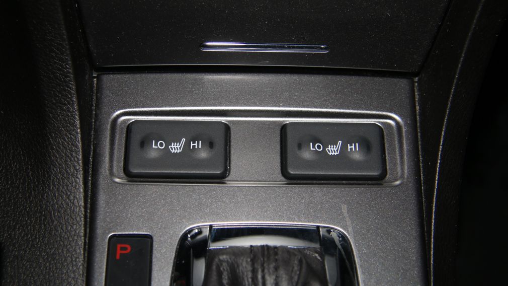 2013 Acura ILX Tech Pkg AUTO A/C CUIR TOIT NAV #19