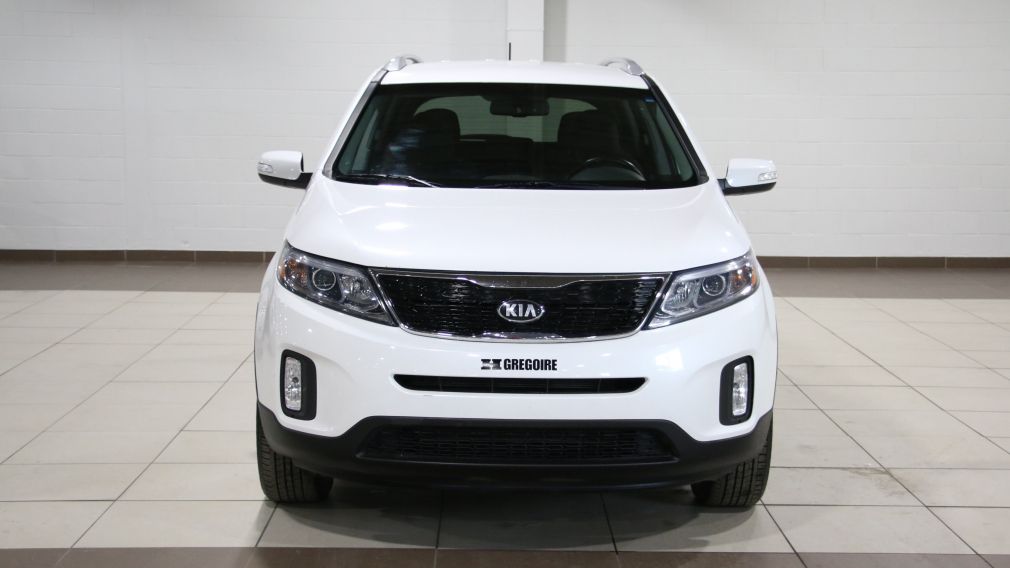 2015 Kia Sorento LX AUTO A/C GR ELECT MAGS BLUETOOTH #2