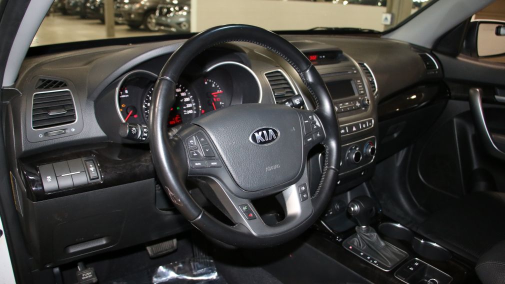 2015 Kia Sorento LX AUTO A/C GR ELECT MAGS BLUETOOTH #8